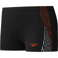 Speedo Plastisol Placement Badeshorts Boxer