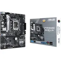 Asus PRIME H610M-A D4-CSM bundkort