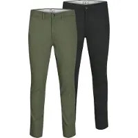 Jack & Jones Marco Dave Akm Bukser 2 Enheder