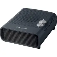 Rowenta Atlas Silence Comfort 2400w Varmeapparat