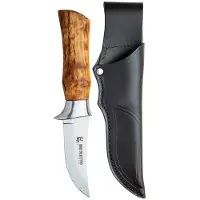 Brusletto Falken Fixed Blade