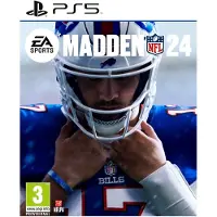 Electronic Arts Madden NFL 24 - PS5