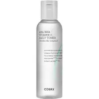 CosRx AHA/BHA Refresh ABC Daily Toner Ansigtsvand 150 ml