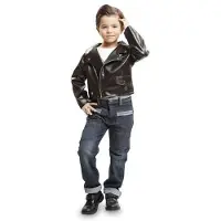 MOM T-birds Junior-kostume