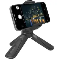 SBS TETRIPODPRO, 3 ben, Sort