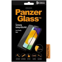 PanzerGlass | Skærmbeskyttelse - Ultra-Wide Fit | Samsung Galaxy A03/A03s