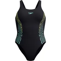 Speedo Placement Muscleback Badetøj