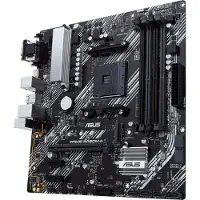 Asus PRIME B450M-A II bundkort