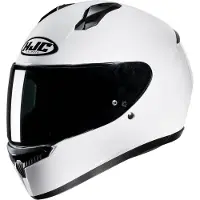 HJC C10 Fullface-hjelm