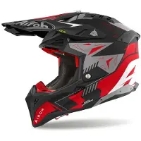 Airoh Aviator 3 Spin Offroadhjelm
