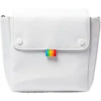 Polaroid Bag For Now White