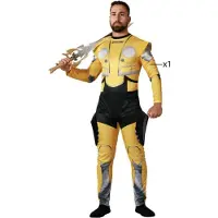 Atosa Robotkostume