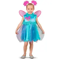 MOM Abby Cadabby-pigekostume