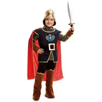 MOM Drengekostume Ridder