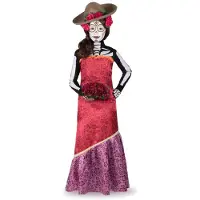 MOM Cassandra Pigekostume