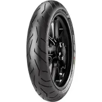 Pirelli Diablo Rosso II