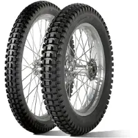 Dunlop D803 Gp M/c 51m Tl Forsøgsforhjul