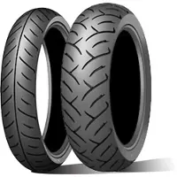 Dunlop D 256