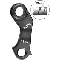 Union Gh-199 Gearøre