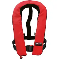 Baltic Winner Auto Oppustelig Redningsvest