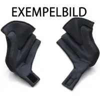 Schuberth Helmet C3 Pro Kindpuder