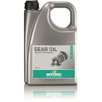 Motorex 10w30 4l Gearolie