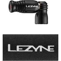 Lezyne Trigger Speed Drive Co2 Pumpens Hoved
