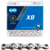 Kmc X8 Mtb Kæde