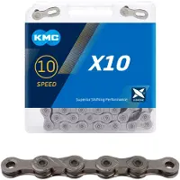 Kmc X10 Road/mtb Kæde