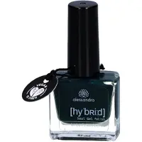 Alessandro Hybrid Neglelak 8 ml Wild Peacock