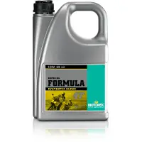 Motorex Formula 4t 10w40 4l Motorolie