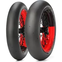 Metzeler Racetec SM