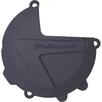 Polisport Husqvarna Tc/te250/300 17-20 Koblingsdækselbeskytter