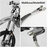 Moto-Master Husqvarna 212051 Bremseslange