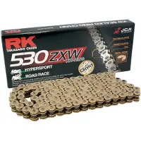 Rk 530zxw Kæde