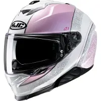 HJC I71 Sera Fullface-hjelm