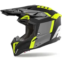 Airoh Aviator 3 Glory Offroadhjelm