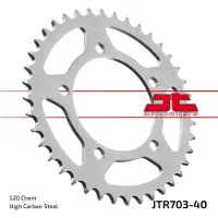 JT Sprockets 520 Jtr703.40 Bagtandhjul