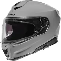 Schuberth S3 Concrete Grey Grå 63