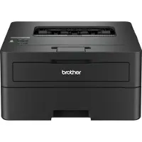 Brother HL-L2460DN - Printer - S/H - Duplex - laser - A4/Legal - 1200 x 1200 dpi - op til 34 spm - kapacitet: 250 ark - USB 2.0, LAN