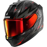 Shark Ridill 2 Assya Lilla/Sort/Beige XS
