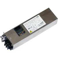 Mikrotik PW48V-12V150W - Strømforsyning - hot-plug (indstiksmodul) - 150 Watt - for Cloud Core Router CCR1072-1G-8S+, CCR1072-1G-S+