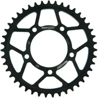 Jt Steel Suzuki 530x42 Rfe829x42blk Bagtandhjul