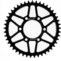 Supersprox Suzuki 530x45 Rfe816x45blk Bagtandhjul