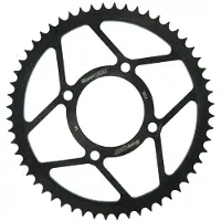 Supersprox Suzuki 428x56 Rfe1806x56blk Bagtandhjul