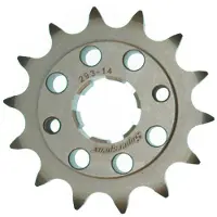 Supersprox Honda 525x16 Cst293x16 Forreste Tandhjul