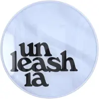 Unleashia , Babe Hud, Baby Blå Kusjon, SPF40/PA++, 23W Jolly, 0.52 oz (15 g)