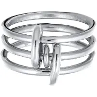 Elli Ring sølv