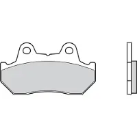 Brembo 07ho18 Type Cc Keramiske Bremseklodser