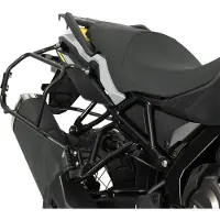Hepco&Becker Suzuki V-strom 800 De 2023 Sidetaskesæt